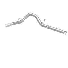 MAG Catback Exhaust - Black Patch Performance - MAGN17912