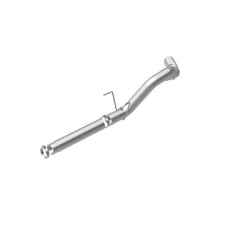 MAG Catback Exhaust - Black Patch Performance - MAGN17912