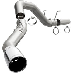 MAG Catback Exhaust - Black Patch Performance - MAGN17912