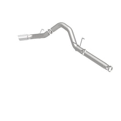 MAG Catback Exhaust - Black Patch Performance - MAGN17912