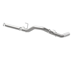 MAG Catback Exhaust - Black Patch Performance - MAGN17912