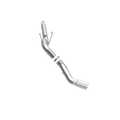 MAG Catback Exhaust - Black Patch Performance - MAGN17912