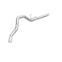 MAG Catback Exhaust - Black Patch Performance - MAGN17912