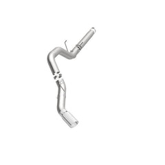 MAG Catback Exhaust - Black Patch Performance - MAGN17912