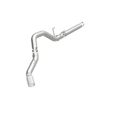 MAG Catback Exhaust - Black Patch Performance - MAGN17912