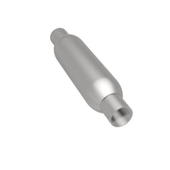 MAG Glasspack Muffler - Black Patch Performance - MAGN18114