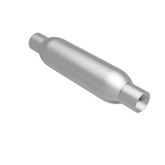 MAG Glasspack Muffler - Black Patch Performance - MAGN18114
