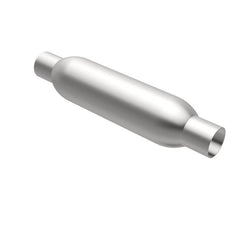 MAG Glasspack Muffler - Black Patch Performance - MAGN18114