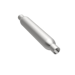 MAG Glasspack Muffler - Black Patch Performance - MAGN18124