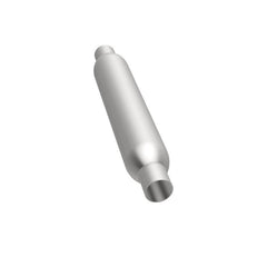 MAG Glasspack Muffler - Black Patch Performance - MAGN18124