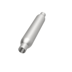 MAG Glasspack Muffler - Black Patch Performance - MAGN18124