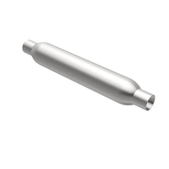 MAG Glasspack Muffler - Black Patch Performance - MAGN18124