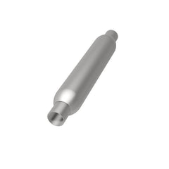 MAG Glasspack Muffler - Black Patch Performance - MAGN18124
