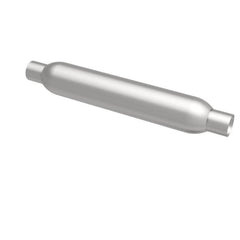 MAG Glasspack Muffler - Black Patch Performance - MAGN18124