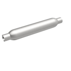 MAG Glasspack Muffler - Black Patch Performance - MAGN18124