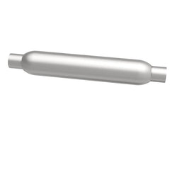 MAG Glasspack Muffler - Black Patch Performance - MAGN18124