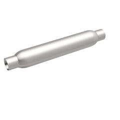 MAG Glasspack Muffler - Black Patch Performance - MAGN18125