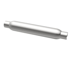 MAG Glasspack Muffler - Black Patch Performance - MAGN18125