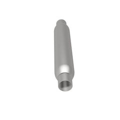 MAG Glasspack Muffler - Black Patch Performance - MAGN18125