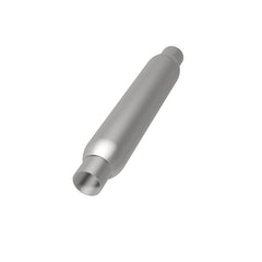 MAG Glasspack Muffler - Black Patch Performance - MAGN18125