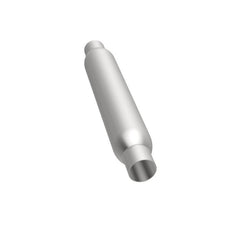 MAG Glasspack Muffler - Black Patch Performance - MAGN18125