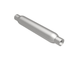 MAG Glasspack Muffler - Black Patch Performance - MAGN18125