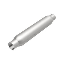 MAG Glasspack Muffler - Black Patch Performance - MAGN18125