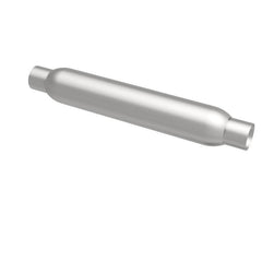MAG Glasspack Muffler - Black Patch Performance - MAGN18125