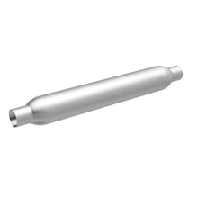 MAG Glasspack Muffler - Black Patch Performance - MAGN18134