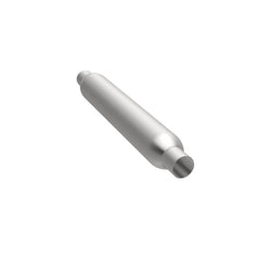 MAG Glasspack Muffler - Black Patch Performance - MAGN18134