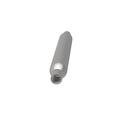 MAG Glasspack Muffler - Black Patch Performance - MAGN18134