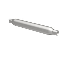 MAG Glasspack Muffler - Black Patch Performance - MAGN18134