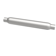 MAG Glasspack Muffler - Black Patch Performance - MAGN18135