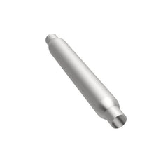 MAG Glasspack Muffler - Black Patch Performance - MAGN18135