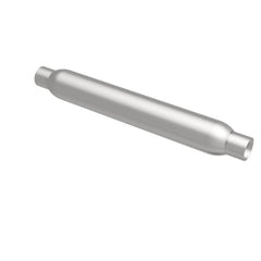 MAG Glasspack Muffler - Black Patch Performance - MAGN18135