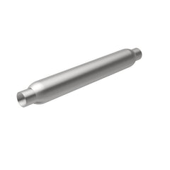 MAG Glasspack Muffler - Black Patch Performance - MAGN18146