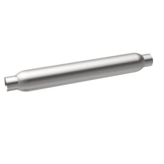 MAG Glasspack Muffler - Black Patch Performance - MAGN18146