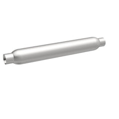 MAG Glasspack Muffler - Black Patch Performance - MAGN18146