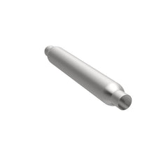 MAG Glasspack Muffler - Black Patch Performance - MAGN18146