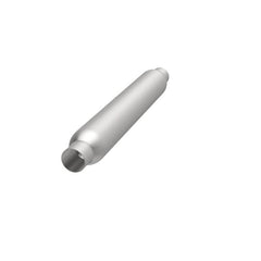MAG Glasspack Muffler - Black Patch Performance - MAGN18146