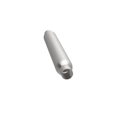 MAG Glasspack Muffler - Black Patch Performance - MAGN18146