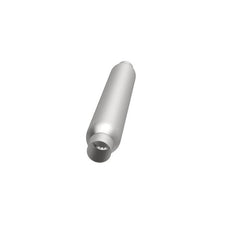 MAG Glasspack Muffler - Black Patch Performance - MAGN18146