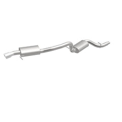 MAG Catback Exhaust - Black Patch Performance - MAGN19154