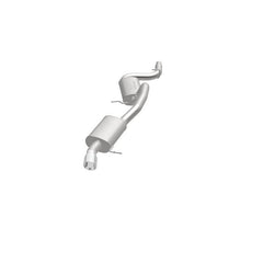 MAG Catback Exhaust - Black Patch Performance - MAGN19154