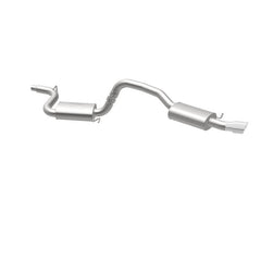 MAG Catback Exhaust - Black Patch Performance - MAGN19154