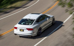 MAG Catback Exhaust - Black Patch Performance - MAGN19154