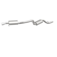 MAG Catback Exhaust - Black Patch Performance - MAGN19154