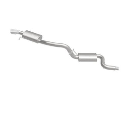 MAG Catback Exhaust - Black Patch Performance - MAGN19154