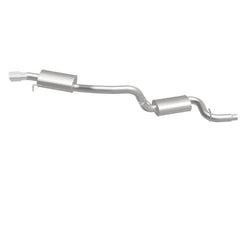 MAG Catback Exhaust - Black Patch Performance - MAGN19154