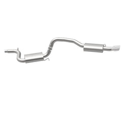 MAG Catback Exhaust - Black Patch Performance - MAGN19154